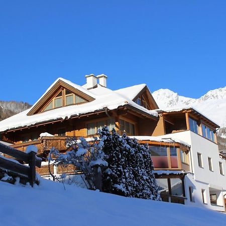 Appartement Kalkus-Soelden Exterior photo