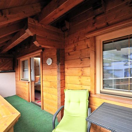 Appartement Kalkus-Soelden Exterior photo