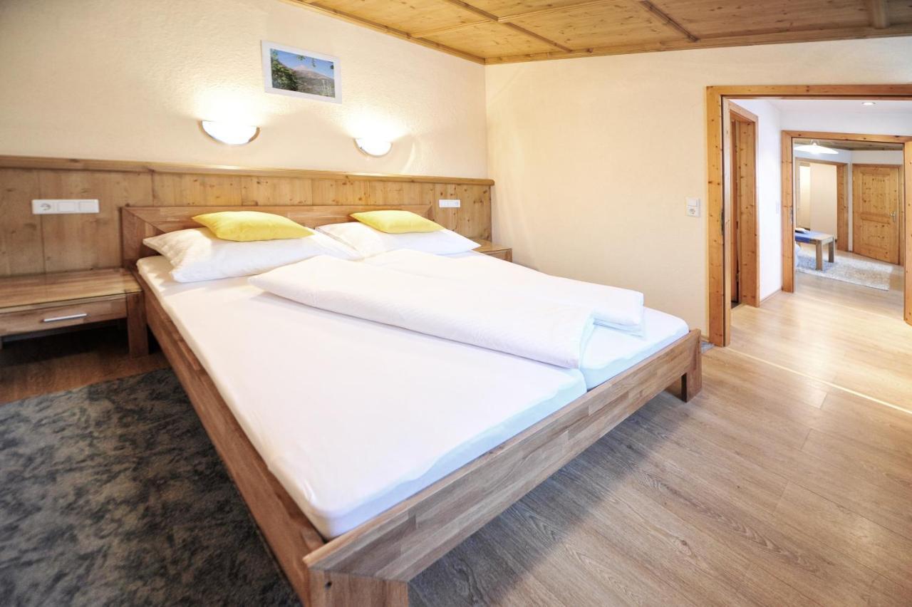 Appartement Kalkus-Soelden Exterior photo