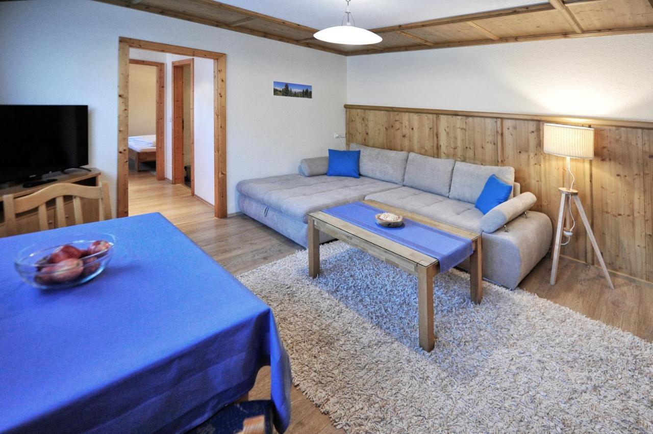 Appartement Kalkus-Soelden Exterior photo