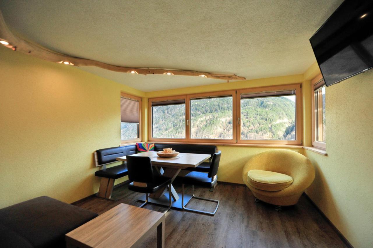 Appartement Kalkus-Soelden Exterior photo