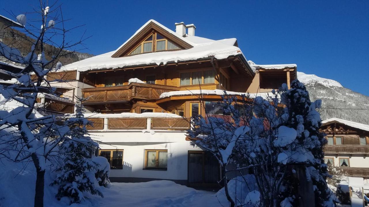 Appartement Kalkus-Soelden Exterior photo